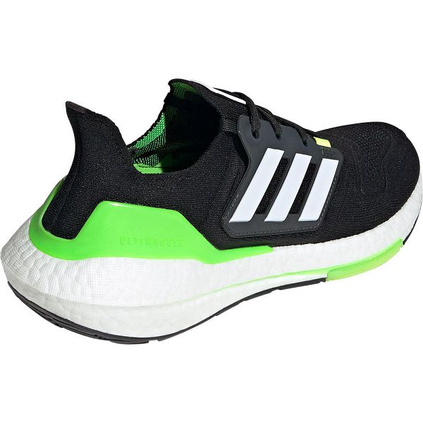 Adidas Ultraboost 22 Miesten Juoksukengät Mustat | YLGP-94078