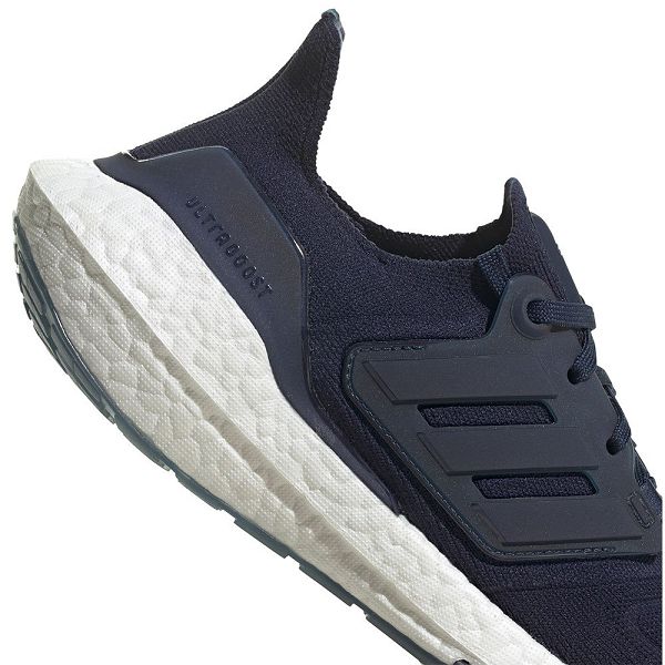 Adidas Ultraboost 22 Naisten Juoksukengät Sininen | AHKX-46197