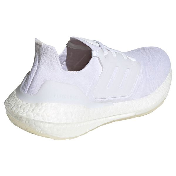 Adidas Ultraboost 22 Naisten Juoksukengät Valkoinen | FNJP-25403