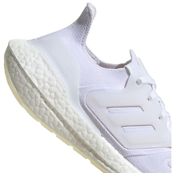 Adidas Ultraboost 22 Naisten Juoksukengät Valkoinen | FNJP-25403