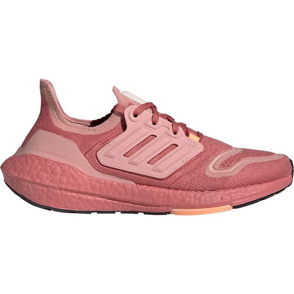 Adidas Ultraboost 22 Naisten Juoksukengät Pinkki | LHYT-62341