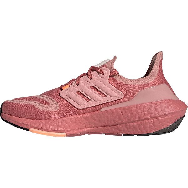 Adidas Ultraboost 22 Naisten Juoksukengät Pinkki | LHYT-62341