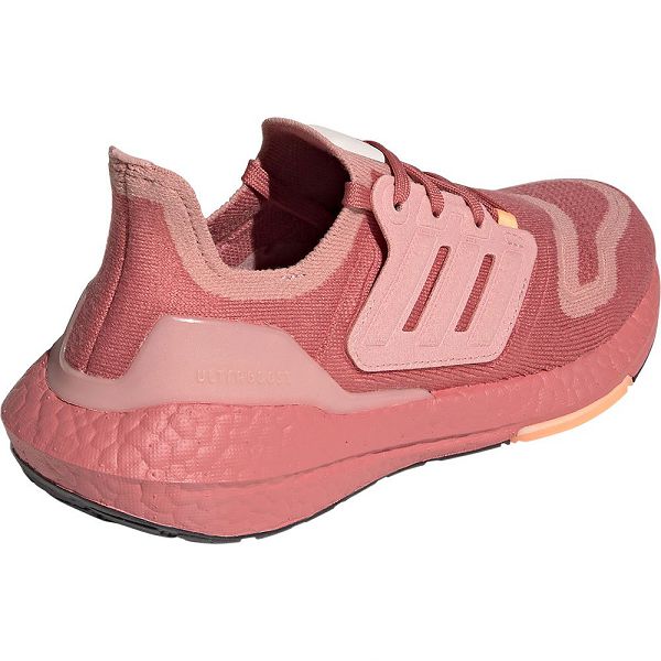 Adidas Ultraboost 22 Naisten Juoksukengät Pinkki | LHYT-62341