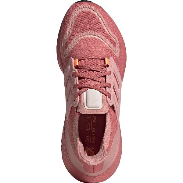 Adidas Ultraboost 22 Naisten Juoksukengät Pinkki | LHYT-62341