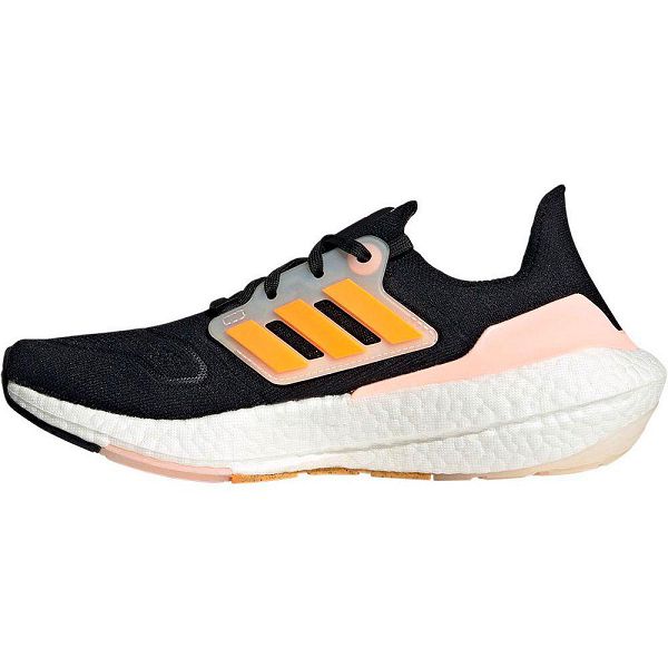 Adidas Ultraboost 22 Naisten Juoksukengät Mustat | OMNL-12847