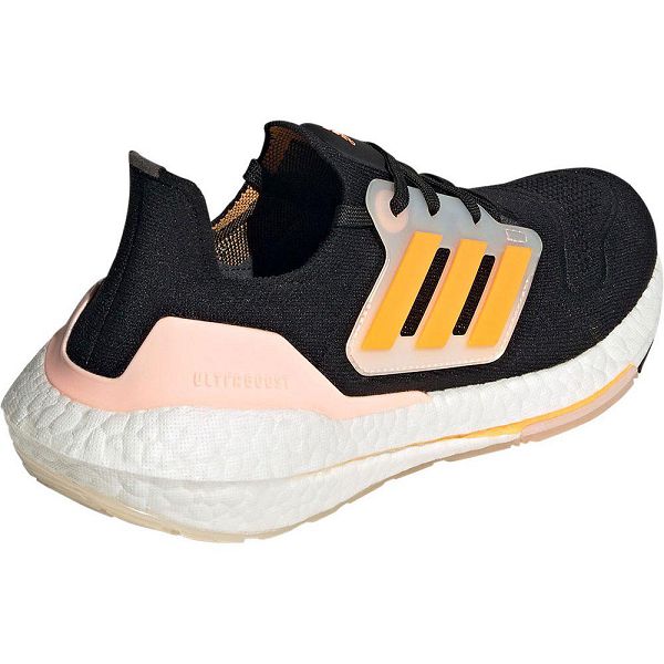 Adidas Ultraboost 22 Naisten Juoksukengät Mustat | OMNL-12847