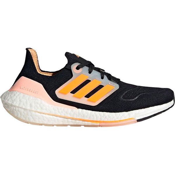 Adidas Ultraboost 22 Naisten Juoksukengät Mustat | OMNL-12847