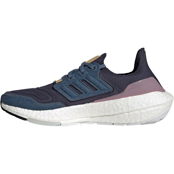 Adidas Ultraboost 22 Naisten Juoksukengät Sininen | RUAB-83592