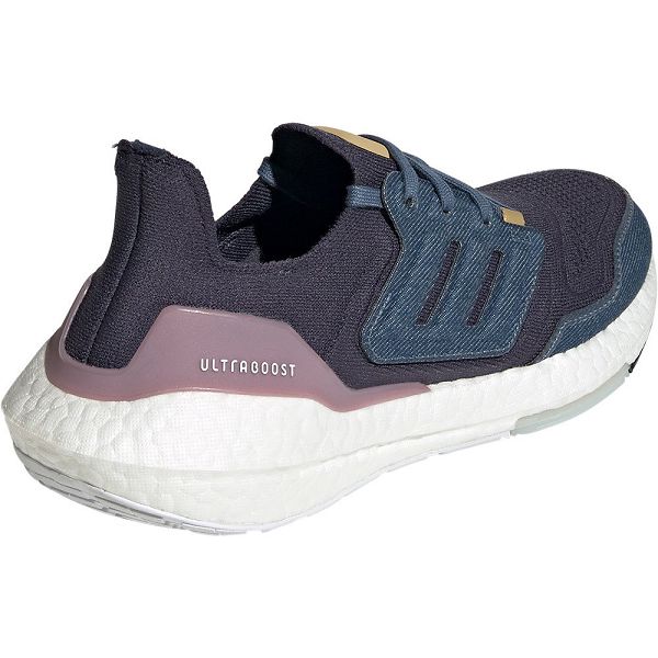 Adidas Ultraboost 22 Naisten Juoksukengät Sininen | RUAB-83592