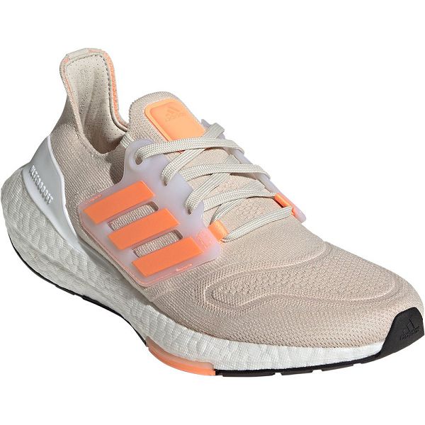 Adidas Ultraboost 22 Naisten Juoksukengät Beige | RVML-41875