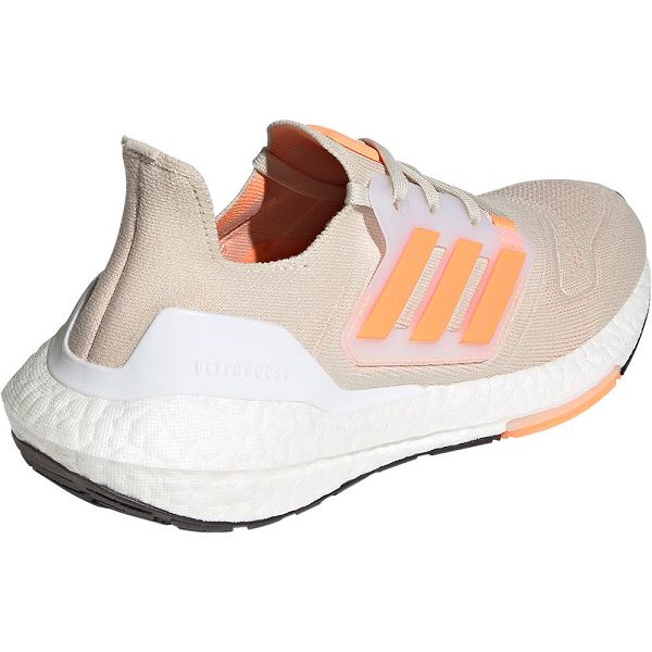 Adidas Ultraboost 22 Naisten Juoksukengät Beige | RVML-41875