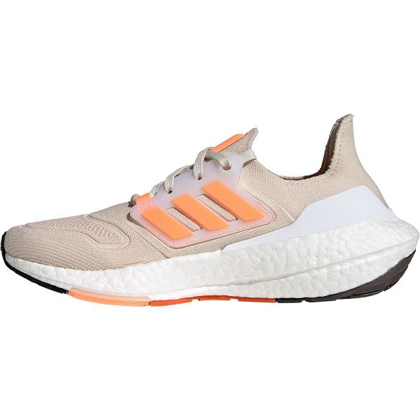 Adidas Ultraboost 22 Naisten Juoksukengät Beige | RVML-41875