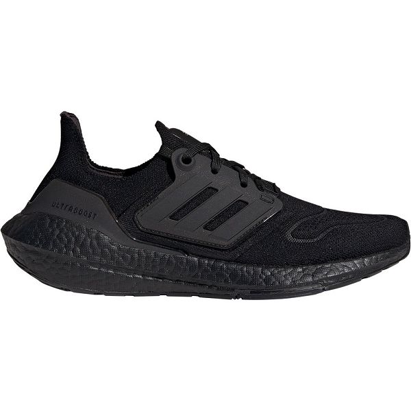 Adidas Ultraboost 22 Naisten Juoksukengät Mustat | UENH-17542