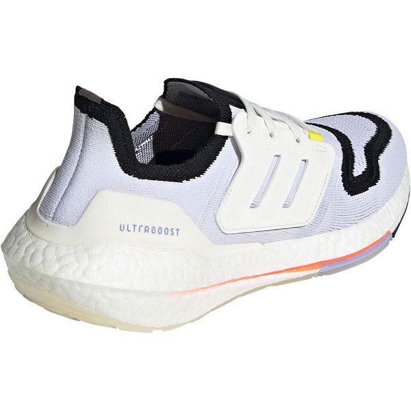 Adidas Ultraboost 22 Naisten Juoksukengät Valkoinen | UHGN-90175