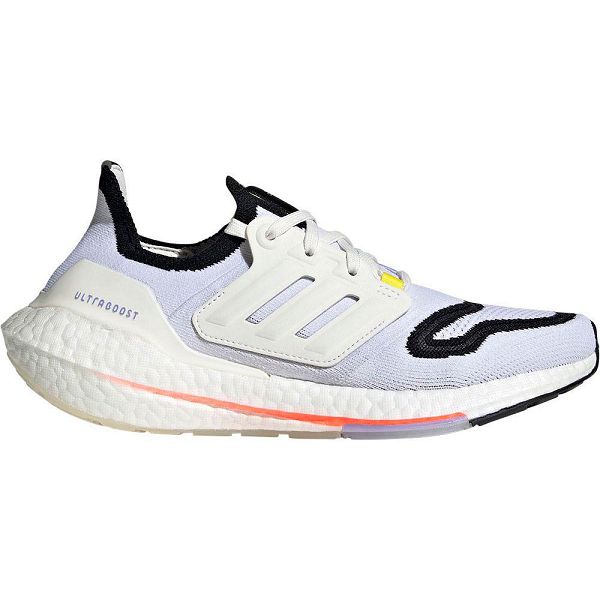 Adidas Ultraboost 22 Naisten Juoksukengät Valkoinen | UHGN-90175