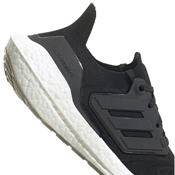 Adidas Ultraboost 22 Naisten Juoksukengät Mustat | WZYB-75029