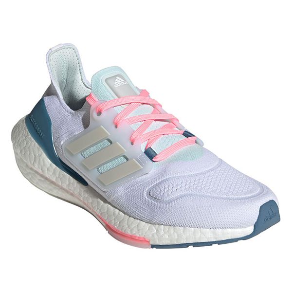 Adidas Ultraboost 22 Naisten Juoksukengät Valkoinen | XOUP-72364