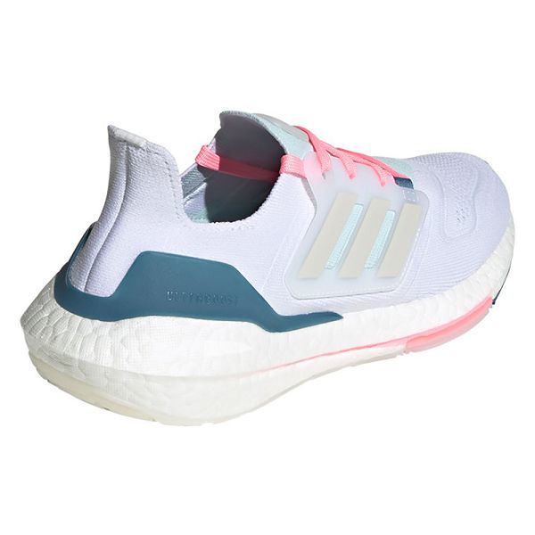 Adidas Ultraboost 22 Naisten Juoksukengät Valkoinen | XOUP-72364