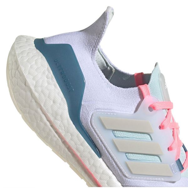 Adidas Ultraboost 22 Naisten Juoksukengät Valkoinen | XOUP-72364