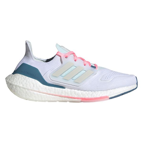 Adidas Ultraboost 22 Naisten Juoksukengät Valkoinen | XOUP-72364