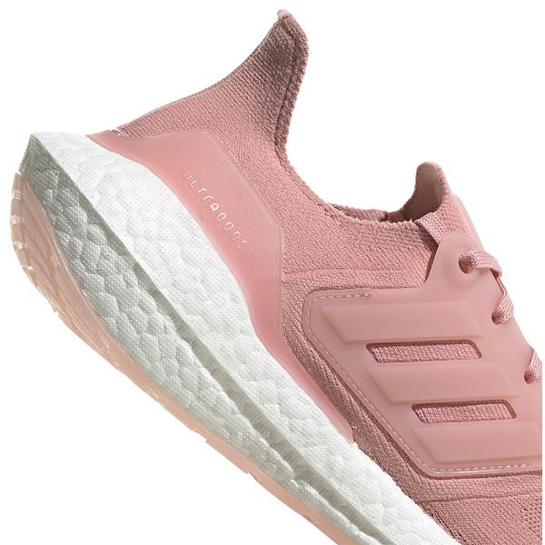 Adidas Ultraboost 22 Naisten Juoksukengät Violetit | XYPM-87593