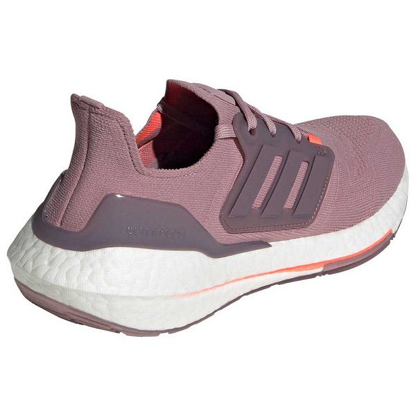 Adidas Ultraboost 22 Naisten Juoksukengät Violetit | ZBIS-69738