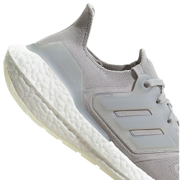 Adidas Ultraboost 22 Naisten Juoksukengät Harmaat | ZGVN-87451