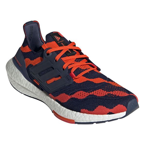 Adidas Ultraboost 22 X Marimekko Naisten Juoksukengät Punainen | QVWE-31704