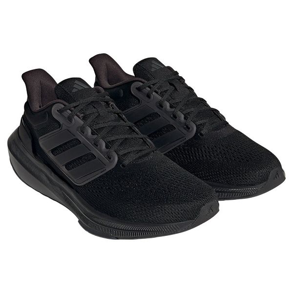 Adidas Ultrabounce Leveät Miesten Juoksukengät Mustat | RHTF-56427