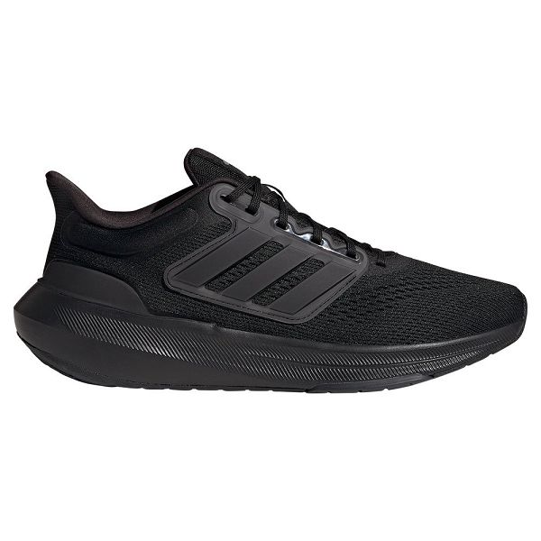 Adidas Ultrabounce Leveät Miesten Juoksukengät Mustat | RHTF-56427