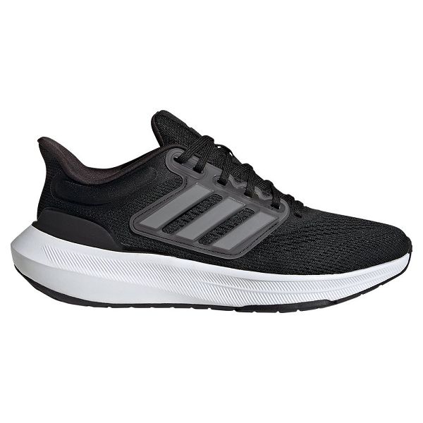 Adidas Ultrabounce Leveät Naisten Juoksukengät Mustat | YBLN-67509