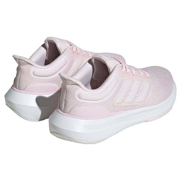 Adidas Ultrabounce Leveät Naisten Juoksukengät Pinkki | ZXWS-29801