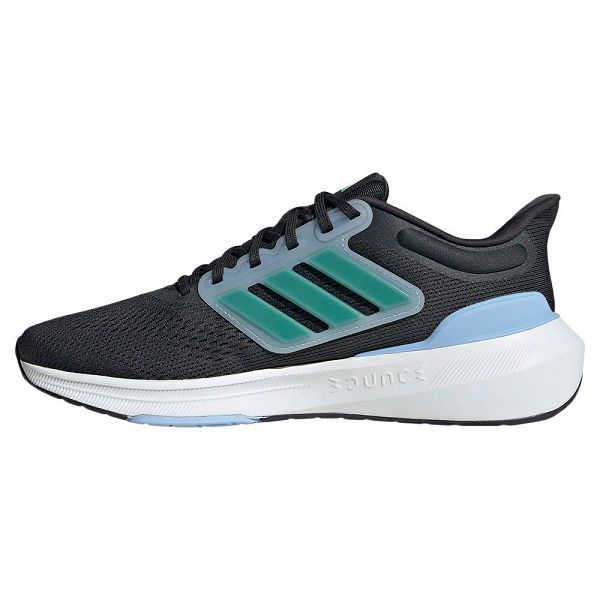 Adidas Ultrabounce Miesten Juoksukengät Harmaat | ALMY-12736