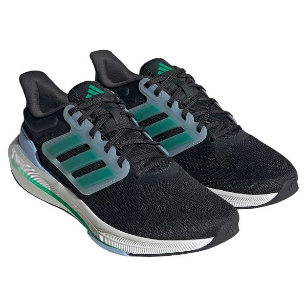 Adidas Ultrabounce Miesten Juoksukengät Harmaat | ALMY-12736