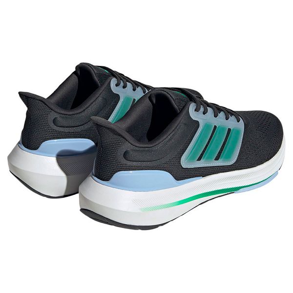 Adidas Ultrabounce Miesten Juoksukengät Harmaat | ALMY-12736