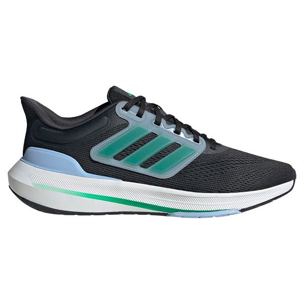 Adidas Ultrabounce Miesten Juoksukengät Harmaat | ALMY-12736