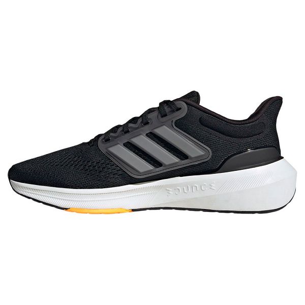 Adidas Ultrabounce Miesten Juoksukengät Mustat | DUHG-52198