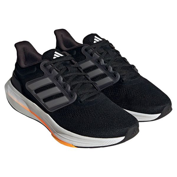 Adidas Ultrabounce Miesten Juoksukengät Mustat | DUHG-52198