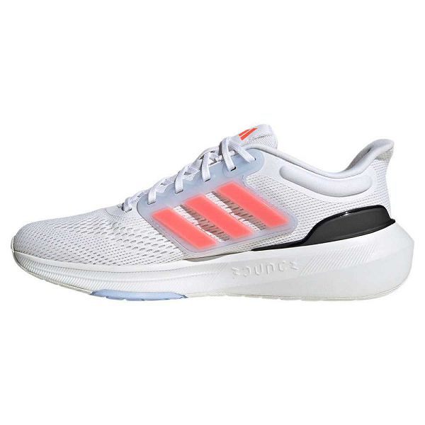 Adidas Ultrabounce Miesten Juoksukengät Valkoinen | FLYP-16895