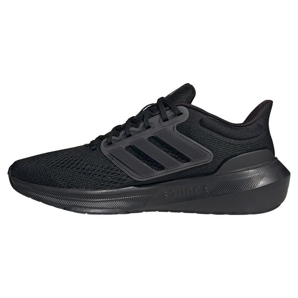 Adidas Ultrabounce Miesten Juoksukengät Mustat | KZWJ-71840