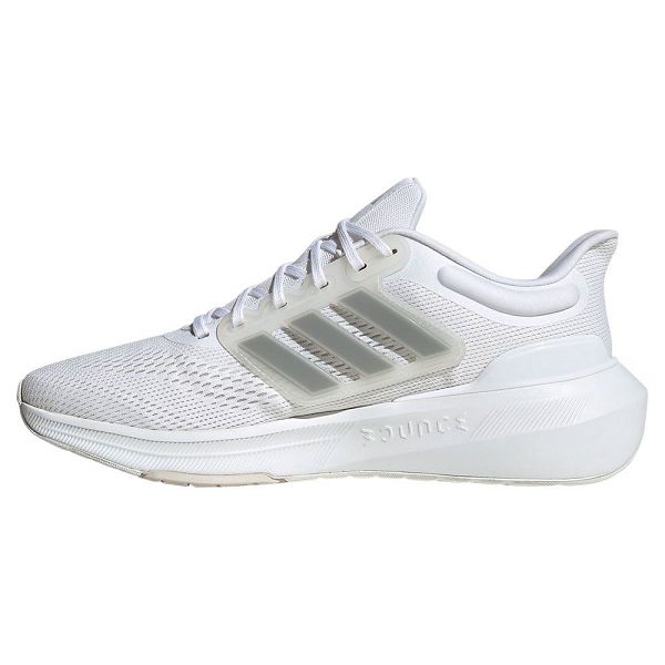 Adidas Ultrabounce Miesten Juoksukengät Valkoinen | LTQO-87320