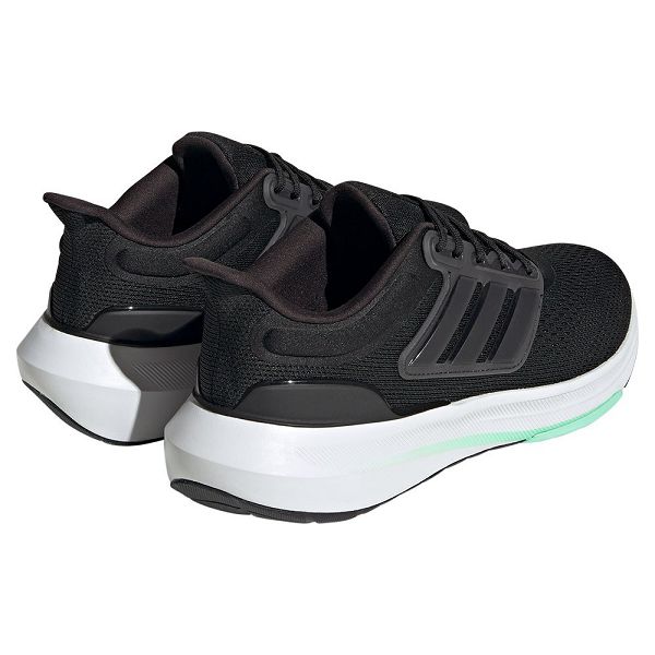 Adidas Ultrabounce Miesten Juoksukengät Mustat | TCKW-71486