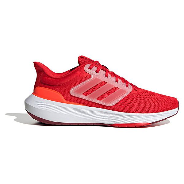 Adidas Ultrabounce Miesten Juoksukengät Punainen | UIAT-42871