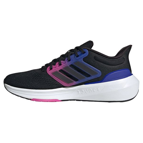 Adidas Ultrabounce Miesten Juoksukengät Mustat | XFPT-96215