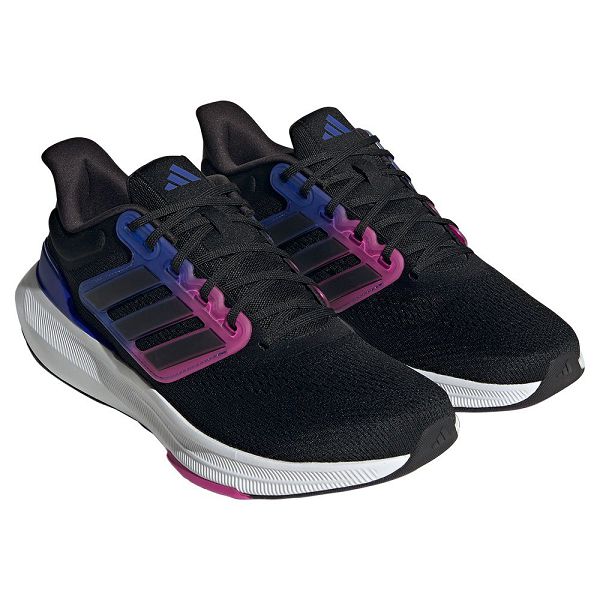 Adidas Ultrabounce Miesten Juoksukengät Mustat | XFPT-96215