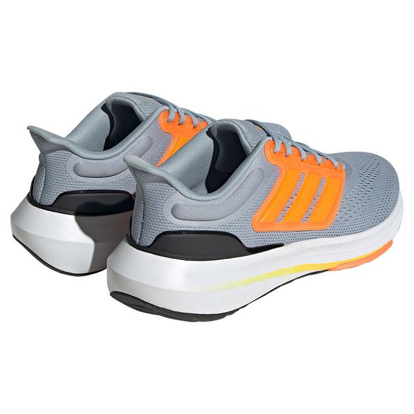 Adidas Ultrabounce Miesten Juoksukengät Harmaat | XJVS-82349