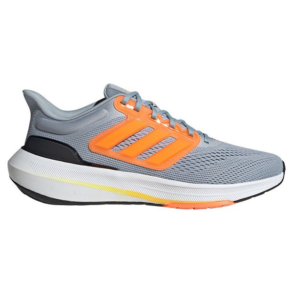 Adidas Ultrabounce Miesten Juoksukengät Harmaat | XJVS-82349