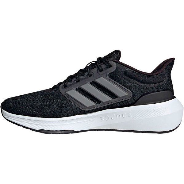 Adidas Ultrabounce Miesten Juoksukengät Mustat | YHBS-21854