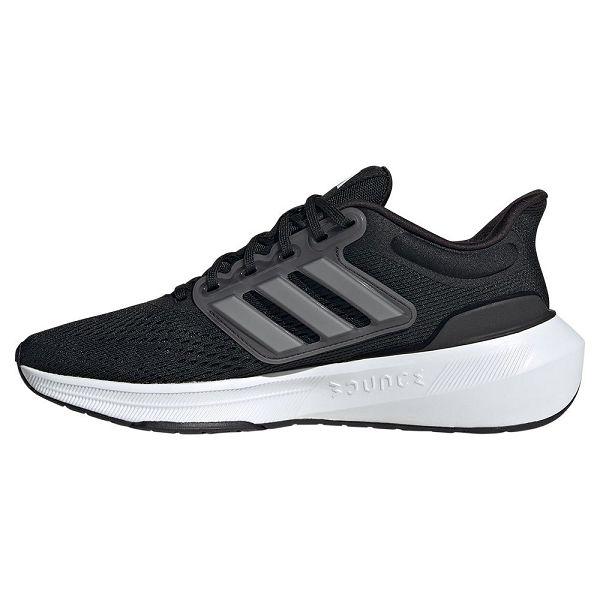 Adidas Ultrabounce Naisten Juoksukengät Mustat | PINJ-65208