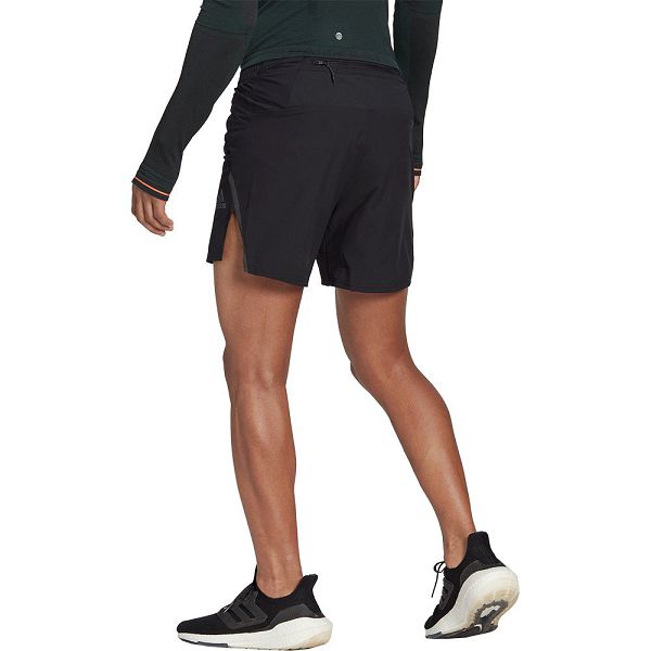 Adidas X-City 7´´ Shorts Miesten Housut Harmaat | NARS-16725